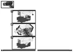 Preview for 8 page of Milwaukee V 28 VC Instructions For Use Manual