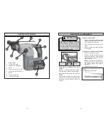 Preview for 13 page of Milwaukee V28 0756-20 Operator'S Manual