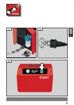 Preview for 5 page of Milwaukee VP 6 Original Instructions Manual