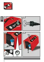 Preview for 6 page of Milwaukee VP 6 Original Instructions Manual