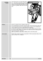 Preview for 10 page of Milwaukee WCE 65 Instructions For Use Manual