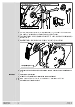 Preview for 15 page of Milwaukee WCE 65 Instructions For Use Manual