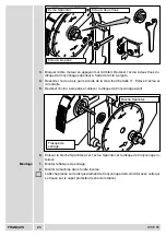 Preview for 23 page of Milwaukee WCE 65 Instructions For Use Manual