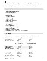 Preview for 11 page of Milwaukee WS 1900 Instructions For Use Manual