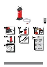 Preview for 4 page of Milwaukee WT 10 Original Instructions Manual