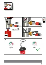 Preview for 8 page of Milwaukee WT 10 Original Instructions Manual