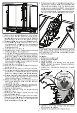 Preview for 19 page of Milwuakee M18 FUEL 2736-20 Operator'S Manual