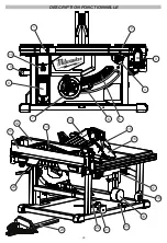 Preview for 26 page of Milwuakee M18 FUEL 2736-20 Operator'S Manual