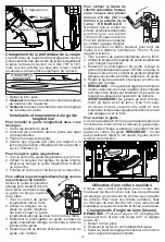 Preview for 30 page of Milwuakee M18 FUEL 2736-20 Operator'S Manual