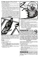 Preview for 41 page of Milwuakee M18 FUEL 2736-20 Operator'S Manual