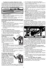 Preview for 51 page of Milwuakee M18 FUEL 2736-20 Operator'S Manual