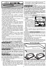 Preview for 53 page of Milwuakee M18 FUEL 2736-20 Operator'S Manual