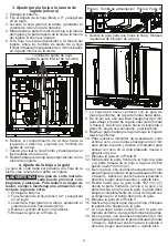 Preview for 61 page of Milwuakee M18 FUEL 2736-20 Operator'S Manual