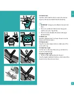 Preview for 11 page of Mima xari User Manual & Warranty