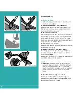 Предварительный просмотр 40 страницы Mima xari User Manual & Warranty