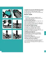 Preview for 83 page of Mima xari User Manual & Warranty