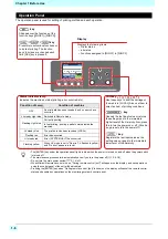 Preview for 22 page of MIMAKI 3042 MkII EX Operation Manual