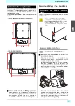 Preview for 27 page of MIMAKI 3042 MkII EX Operation Manual