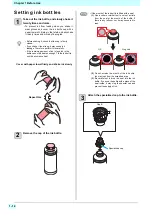 Preview for 30 page of MIMAKI 3042 MkII EX Operation Manual