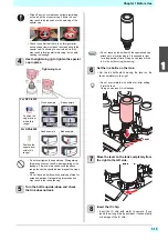 Preview for 31 page of MIMAKI 3042 MkII EX Operation Manual