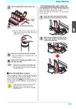 Preview for 33 page of MIMAKI 3042 MkII EX Operation Manual