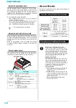 Preview for 34 page of MIMAKI 3042 MkII EX Operation Manual