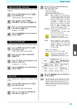 Preview for 49 page of MIMAKI 3042 MkII EX Operation Manual