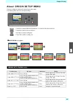 Preview for 51 page of MIMAKI 3042 MkII EX Operation Manual