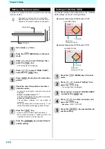 Preview for 56 page of MIMAKI 3042 MkII EX Operation Manual