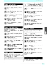 Preview for 57 page of MIMAKI 3042 MkII EX Operation Manual