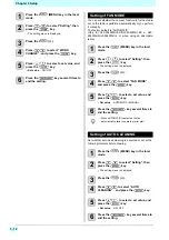 Preview for 58 page of MIMAKI 3042 MkII EX Operation Manual