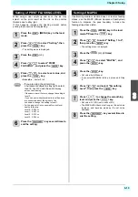 Preview for 59 page of MIMAKI 3042 MkII EX Operation Manual