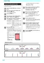 Preview for 60 page of MIMAKI 3042 MkII EX Operation Manual