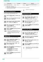 Preview for 64 page of MIMAKI 3042 MkII EX Operation Manual