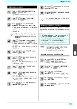 Preview for 65 page of MIMAKI 3042 MkII EX Operation Manual