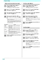 Preview for 66 page of MIMAKI 3042 MkII EX Operation Manual