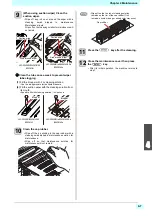 Preview for 83 page of MIMAKI 3042 MkII EX Operation Manual