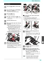 Preview for 85 page of MIMAKI 3042 MkII EX Operation Manual