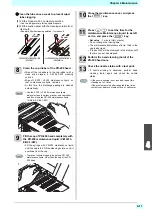 Preview for 87 page of MIMAKI 3042 MkII EX Operation Manual