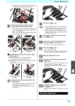 Preview for 89 page of MIMAKI 3042 MkII EX Operation Manual