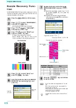 Preview for 92 page of MIMAKI 3042 MkII EX Operation Manual