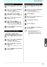 Preview for 93 page of MIMAKI 3042 MkII EX Operation Manual