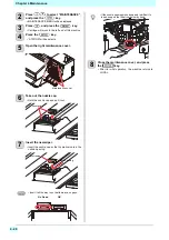 Preview for 96 page of MIMAKI 3042 MkII EX Operation Manual