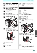 Preview for 97 page of MIMAKI 3042 MkII EX Operation Manual