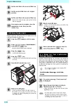 Preview for 98 page of MIMAKI 3042 MkII EX Operation Manual