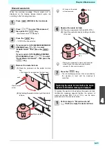 Preview for 99 page of MIMAKI 3042 MkII EX Operation Manual