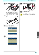 Preview for 103 page of MIMAKI 3042 MkII EX Operation Manual