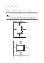 Preview for 18 page of MIMAKI CF-0907 Instruction Manual