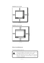 Preview for 19 page of MIMAKI CF-0907 Instruction Manual