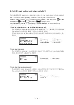 Preview for 37 page of MIMAKI CF-0907 Instruction Manual